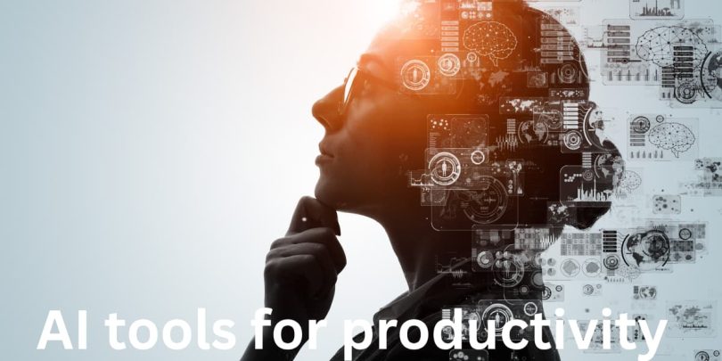 AI tools for productivity