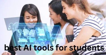 best AI tools for students