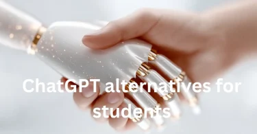 chatgpt alternatives for students