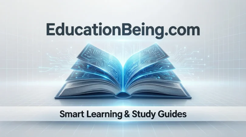 educationbeing com review – smart learning & study guides
